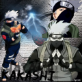 Anbu-Kakashi