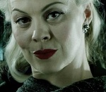 Narzissa Malfoy