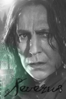 Severus Snape