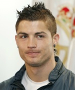 C.RONALDO