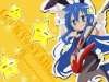 konata izumi(conejita)