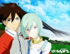 Eureka Seven - 001