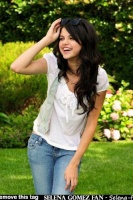 MiSS Selena