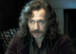 Sirius Black