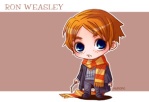 Ron Weasley