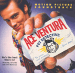 Ace Ventura