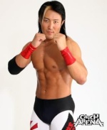 Yoshi Tatsu