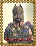 Zarcoatal