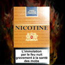 nicotine