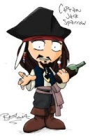 Jack Sparrow