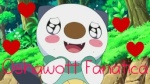 Oshawott Fanática