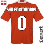 ShileNOMundial