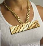 MOHAMEDMES