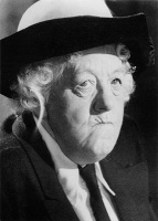 Miss Marple