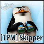 [TPM] Skipper