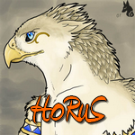 HoRuS [RoY]