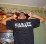 Frankuus