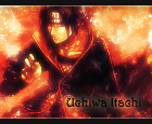 Uchiwa Itachi