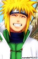 Namikaze Minato