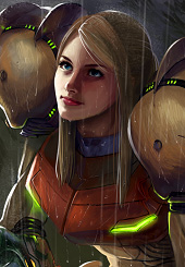 Samus Aran