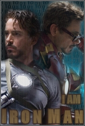 Tony Stark