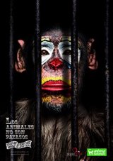 Por un circo sin animales