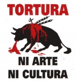 Tortura ni arte ni cultura