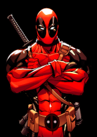 Deadpool