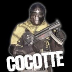 COCOTTE