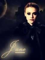 Jane Volturi