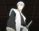 Ichimaru Gin