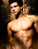 Jacob Black