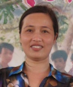 Vu Thi Tuyet Mai