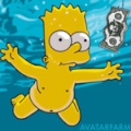 Bart Simpson