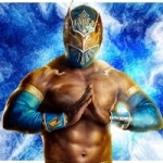 Sin Cara