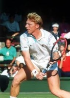 Boris Becker 2168-82