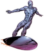 Silversurfer