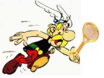 asterix