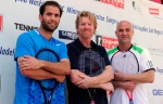 Tenniscall - L'App dei tennisti italiani 775-75