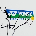 FC Yonex 8401-29