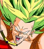 Broly