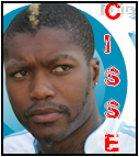 Cissé n°1