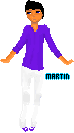 Martin.