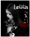 Letitia_°