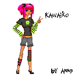 kawaiko