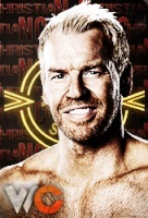 Christian Cage