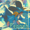 Peppeh