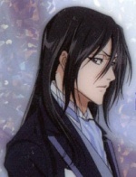 Kuchiki Byakuya