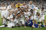 real madrid