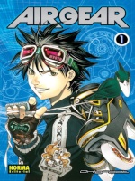 Airgear¸